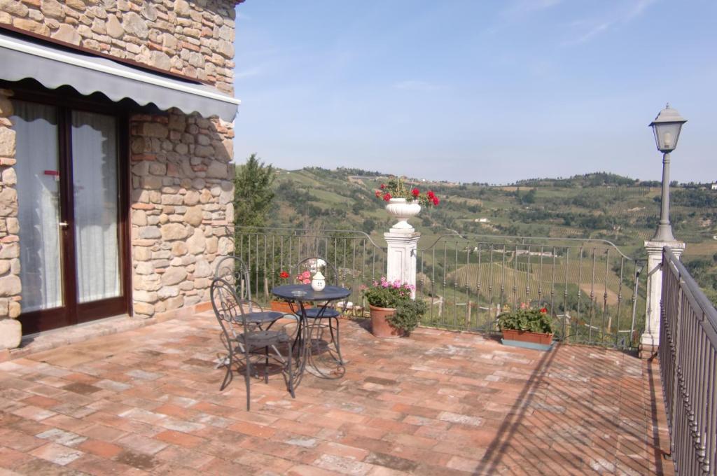 I Quattro Passeri Country House Santa Paola Pokoj fotografie