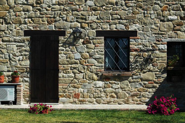 I Quattro Passeri Country House Santa Paola Exteriér fotografie